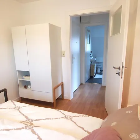 Lennehimmel Apartment Iserlohn