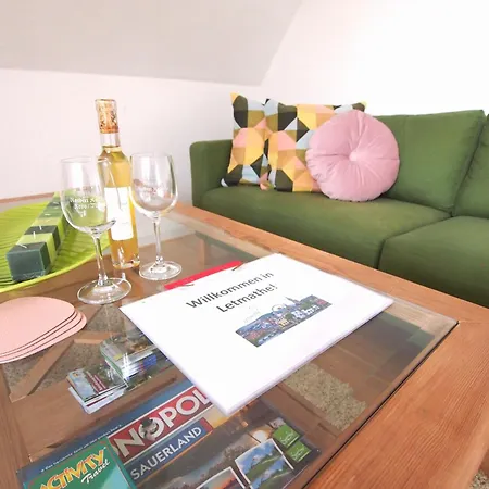 Daire Lennehimmel Iserlohn