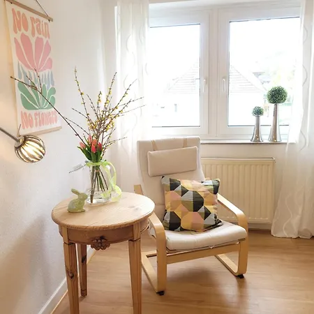 Apartment Lennehimmel