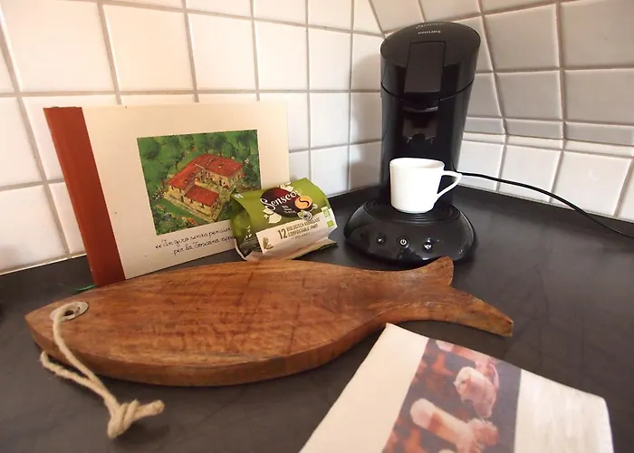 Lennehimmel 아파트