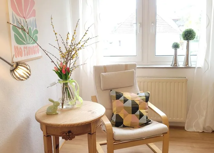 아파트 Lennehimmel